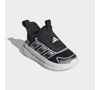 Sneaker ADIDAS SPORTSWEAR "TENSAUR COMFORT 2 AC I", Mädchen, Gr. 24, core schwarz, ftwr weiß, core schwarz, Synthetik, Textil, Schuhe Sneaker, für Kinder (35819060-24) core schwarz, ftwr weiß, core sc