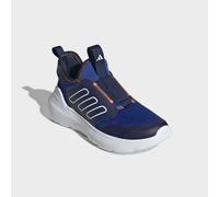 Sneaker ADIDAS SPORTSWEAR "TENSAUR COMFORT KIDS", Mädchen, Gr. 40, royal blau, ftwr weiß, dunkelblau, Synthetik, Textil, Schuhe Sneaker, für Kinder & Jugendliche (71313052-40) royal blau, ftwr weiß, d