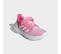 Tensaur Run 2.0 Kids Schuh Clear Pink / Cloud White / Pulse Magenta 31