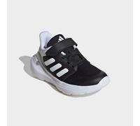 adidas Tensaur Run 2.0 Sneaker Kinder IE5983 - core black/cloud white/core black 34