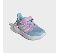 adidas Tensaur Run 2.0 Sneaker Kinder IH8902 - icey blue/cloud white/bliss lilac 35