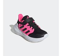 Adidas Tensaur Run 2.0 El Sportschuhe EU 35 Core Black / Core Black / Lucid Pink