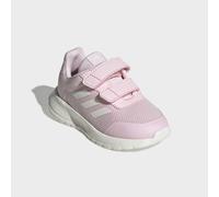adidas Tensaur Run Baby-Sneaker GZ5854 - clear pink/core white/clear pink 23