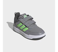Adidas Tensaur Sport 3.0 Cf Sportschuhe EU 35 Grey Three / Lime Burst / Grey Five