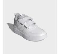 adidas Tensaur Sport 3.0 Shoes Kids ftwr white-ftwr white-grey one (01F7) 3.5