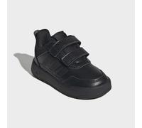 adidas Unisex Baby Tensaur Sport 3.0 Infants Shoes, Core Black/Core Black/Core Black, 21 EU