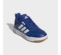 Sneaker ADIDAS SPORTSWEAR "TENSAUR SPORT 3.0 K", Mädchen, Gr. 40, royal blau, ftwr weiß, gum10, Synthetik, Textil, Schuhe Sneaker, für Kinder & Jugendliche (91398533-40) royal blau, ftwr weiß, gum10