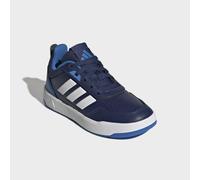 Sneaker ADIDAS SPORTSWEAR "TENSAUR SPORT 3.0 K", Kinder, Gr. 37, dunkelblau, ftwr weiß, bright royal, Synthetik, Textil, Schuhe Sneaker, für Kinder & Jugendliche (33420419-37) dunkelblau, ftwr weiß, b