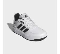adidas Tensaur Sport 3.0 Shoes Kids ftwr white-core black-ftwr white (01F7) 2.5