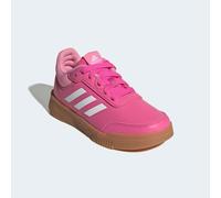 Sneaker ADIDAS SPORTSWEAR "TENSAUR SPORT TRAINING LACE", Mädchen, Gr. 36, pulmag, ftwwh, Synthetik, Textil, Schuhe Sneaker, für Kinder und Jugendliche (86294764-36) pulmag, ftwwh