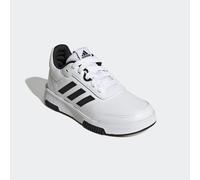 adidas Tensaur Sport Training Lace Shoes Laufschuhe, Cloud White/Core Black/Core Black, 38 EU