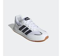 Adidas Tensaur Switch Sportschuhe EU 37 1/3 Cloud White / Core Black / Grey Three