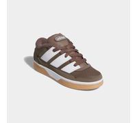 Sneaker ADIDAS SPORTSWEAR "TURNAROUND", Damen, Gr. 39, weiß (earth strata, cloud weiß, gum 3), Synthetik, Schuhe Sneaker (85612018-39) earth strata, cloud weiß, gum 3