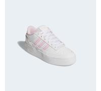 adidas Turnaround Sneaker Damen JP7523 - cloud white/clear pink/cloud white 40