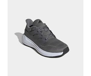 Sneaker ADIDAS SPORTSWEAR "ULTIMASHOW 2.0 KIDS", Mädchen, Gr. 36, grau four, core schwarz, ftwr weiß, Synthetik, Textil, Schuhe Sneaker, für Kinder & Jugendliche (71291667-36) grau four, core schwarz,