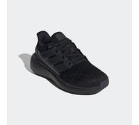 Sneaker ADIDAS SPORTSWEAR "ULTIMASHOW 2.0 KIDS", Mädchen, Gr. 38, schwarz (core schwarz, core schwarz, carbon), Synthetik, Textil, Schuhe Sneaker, für Kinder (92501206-38) core schwarz, core schwarz,