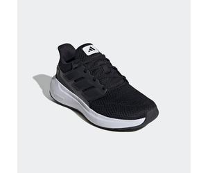 Sneaker ADIDAS SPORTSWEAR "ULTIMASHOW 2.0 KIDS", Mädchen, Gr. 38, schwarz-weiß (core schwarz, core schwarz, ftwr weiß), Synthetik, Textil, Schuhe Sneaker, für Kinder (47857238-38) core schwarz, core s