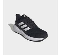 Sneaker ADIDAS SPORTSWEAR "ULTIMASHOW 2.0 PLUS", Herren, Gr. 44, schwarz-weiß (core schwarz, ftwr weiß, core schwarz), Synthetik, Textil, Schuhe Sneaker (98765328-44) core schwarz, ftwr weiß, core sch