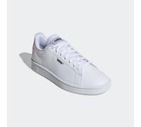 Adidas Urban Court Sportschuhe EU 40 Ftwr White / Ftwr White / Clear Pink