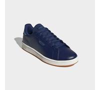 Sneaker ADIDAS SPORTSWEAR "URBAN COURT", Damen, Gr. 48, dunkelblau, dunkelblau, dusky ink, Synthetik, Schuhe Sneaker (37686947-48) dunkelblau, dunkelblau, dusky ink