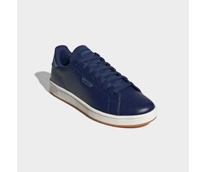 Sneaker ADIDAS SPORTSWEAR "URBAN COURT", Herren, Gr. 46, dunkelblau, dunkelblau, dusky ink, Synthetik, Schuhe Sneaker (37686947-46) dunkelblau, dunkelblau, dusky ink