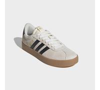 adidas VL Court 3.0 Sneaker Damen KI6728 - cream white/core black/gold met. 38 2/3