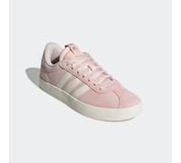 adidas VL Court 3.0 Sneaker Damen pink 38