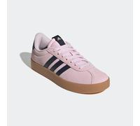 VL Court 3.0 Schuhe Sneaker Damen-Pink-EU 39 1/3 - UK 6