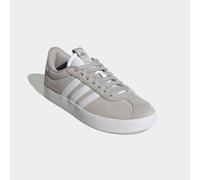 adidas VL Court 3.0 Damen Sneaker grau/weiß - 41(1/3)