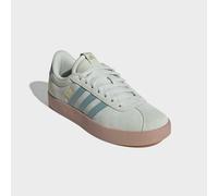 adidas Damen Sneaker VL Court 3.0 KI2077 42 Linen Green/Mint Ton/Gold
