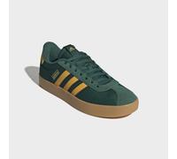 adidas VL Court 3.0 Sneaker Herren KI2126 - collegiate green/preloved yellow/gold met. 43 1/3