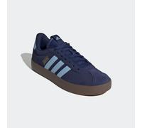 Adidas Sneaker VL Court 3.0 Herren Dunkelblau/Clear Sky/Gold Metallic Gr. 41 1/3