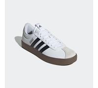 adidas Herren VL COURT 3.0 SHOES, Cloud white/core black/grey one, 43 1/3 EU