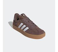 adidas VL Court 3.0 Sneaker Herren JP7536 - earth strata/ftwr white/gold met 43 1/3