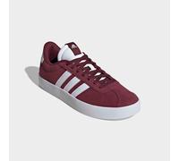 Adidas Vl Court 3.0 Sportschuhe EU 44 Shadow Red / Ftwr White / Shadow Red