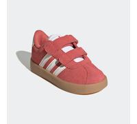 adidas Vl Court 30 Cf I Sneaker, Farbe Rot, Größe 24