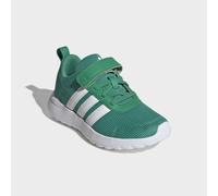 Sneaker ADIDAS SPORTSWEAR "VL MOVE FÜR BABYS UND KLEINKINDER", Kinder, Gr. 30, grün (court grün, ftwr weiß, court grün), Synthetik, Textil, Schuhe Sneaker, für Kinder & Jugendliche (59904811-30) court