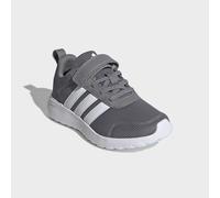 Sneaker ADIDAS SPORTSWEAR "VL MOVE FÜR BABYS UND KLEINKINDER", Mädchen, Gr. 35, grau three, ftwr weiß, grau three, Synthetik, Textil, Schuhe Sneaker, für Kinder & Jugendliche (98094837-35) grau three,