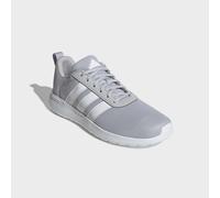 Sneaker ADIDAS SPORTSWEAR "VL MOVE", Herren, Gr. 41, grau (lgh solid grau, ftwr weiß, lgh solid grau), Synthetik, Schuhe Sneaker (98844003-41) lgh solid grau, ftwr weiß, lgh solid grau