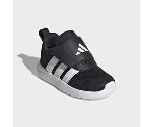 Sneaker ADIDAS SPORTSWEAR "VL MOVE KIDS", Damen, Gr. 22, core schwarz, ftwr weiß, core schwarz, Synthetik, Textil, Schuhe Sneaker, für Kinder (98101948-22) core schwarz, ftwr weiß, core schwarz