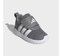 adidas VL Move Baby-Sneaker KH9735 - grey three/cloud white/grey three 25