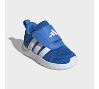 adidas VL Move Sneaker Kinder KH9733 - lucid ray blue/cloud white/lucid ray blue 27