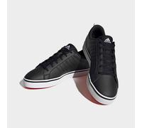 Sneaker ADIDAS SPORTSWEAR "VS PACE 2.0", Herren, Gr. 38,5, schwarz-weiß (core schwarz, cloud weiß, cloud weiß), Synthetik, Textil, Schuhe Sneaker (24518730-38,5) core schwarz, cloud weiß, cloud weiß