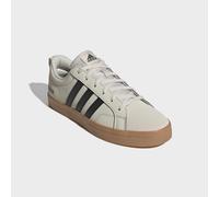 Sneaker ADIDAS SPORTSWEAR "VS PACE 2.0", Herren, Gr. 40, alumina, core schwarz, gum10, Synthetik, Textil, Schuhe Sneaker (49432625-40) alumina, core schwarz, gum10