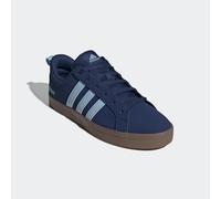 Sneaker ADIDAS SPORTSWEAR "VS PACE 2.0", Herren, Gr. 41, dunkelblau, clear sky, gum5, Synthetik, Textil, Schuhe Sneaker, Topseller (49194241-41) dunkelblau, clear sky, gum5