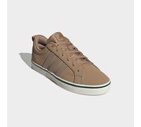 Sneaker ADIDAS SPORTSWEAR "VS PACE 2.0", Herren, Gr. 42, cardboard, blanch cargo, collegiate grün, Synthetik, Textil, Schuhe Sneaker (75059707-42) cardboard, blanch cargo, collegiate grün