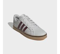 adidas VS Pace 2.0 Laufschuhe weiß bordeaux beige - 42
