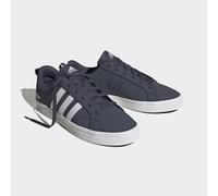 adidas VS Pace 2.0 Sneaker dunkelblau/weiß - 43(1/3)
