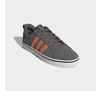 Sneaker ADIDAS SPORTSWEAR "VS PACE 2.0", Herren, Gr. 43, charcoal, dusky orange, ftwr weiß, Synthetik, Textil, Schuhe Sneaker (83830342-43) charcoal, dusky orange, ftwr weiß
