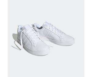 Sneaker ADIDAS SPORTSWEAR "VS PACE 2.0", Herren, Gr. 46, weiß (cloud weiß, ftwr weiß, ftwr weiß), Synthetik, Textil, Schuhe Sneaker (87399663-46) cloud weiß, ftwr weiß, ftwr weiß